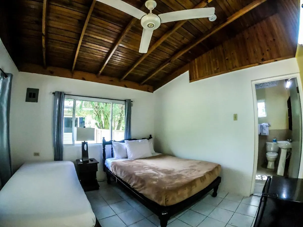Xye Resort Negril 2*,  Jamajka