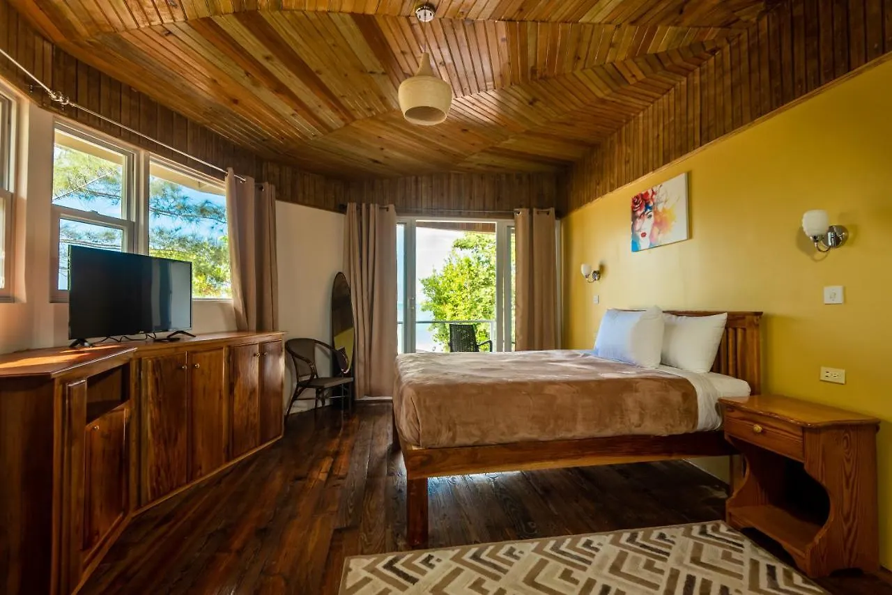 Xye Resort Negril Jamajka