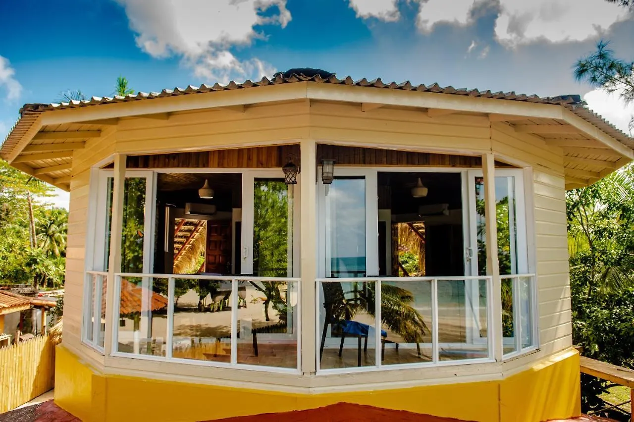 Hotell Xye Resort Negril