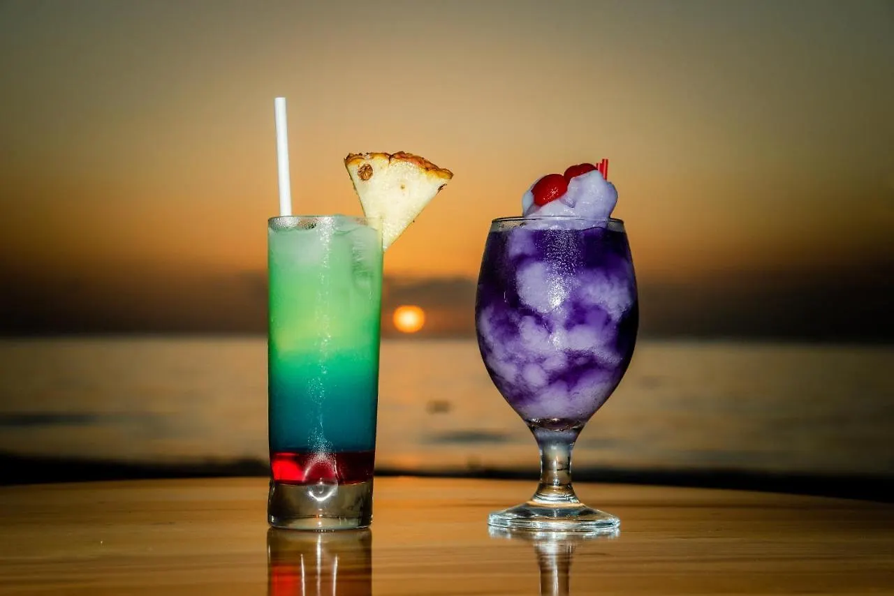 Hotell Xye Resort Negril
