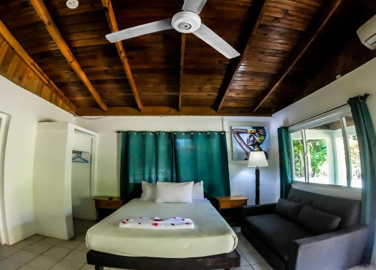 Xye Resort Negril Hotell