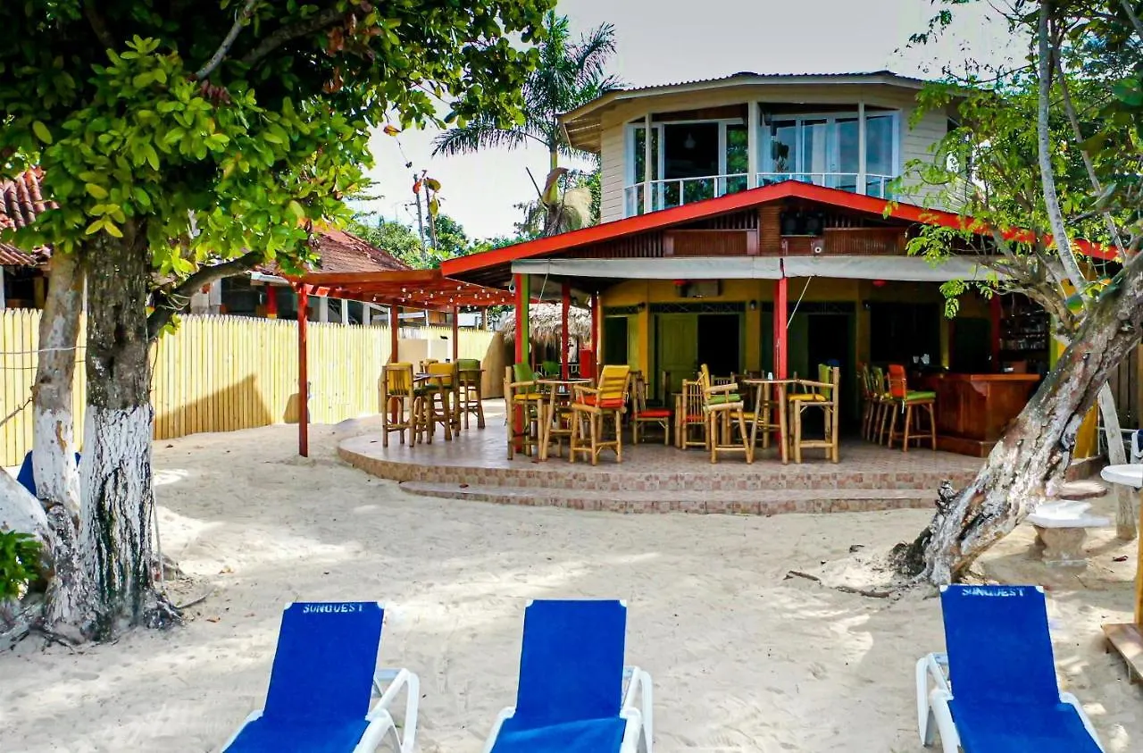 Xye Resort Negril Jamaica