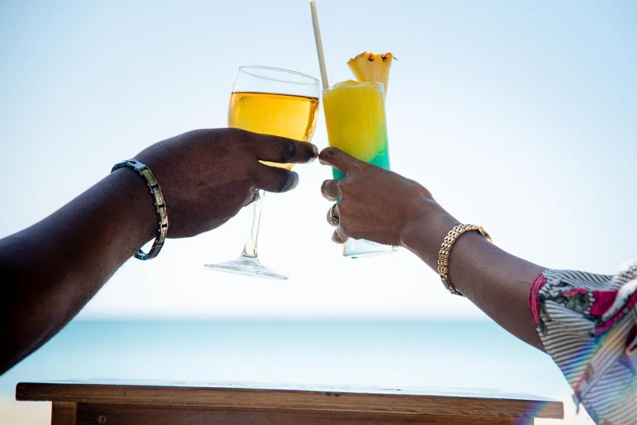 Xye Resort Negril Hotell