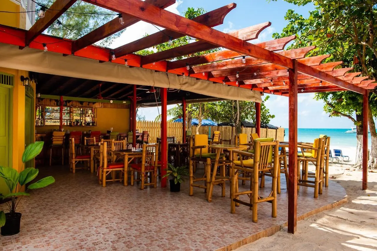 Hotell Xye Resort Negril